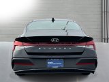 Used 2024 Hyundai Elantra Sedan