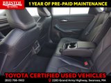 Used 2022 Toyota Avalon Sedan