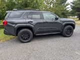 New 2026 Toyota 4Runner SUV