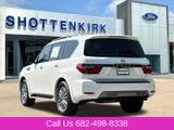 Used 2023 Nissan Armada SUV