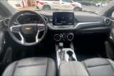 Used 2023 Chevrolet Blazer SUV