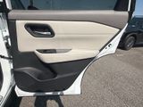 New 2026 Nissan Rogue SUV