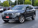 Used 2022 BMW X3 SUV