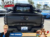 Used 2023 Toyota Tacoma Truck