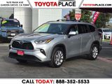Used 2023 Toyota Highlander SUV