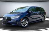 Used 2022 Honda Odyssey Van