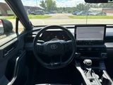 New 2026 Toyota RAV4 SUV