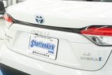 Used 2023 Toyota Corolla Hybrid Sedan