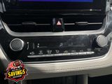 Used 2024 Toyota Corolla Cross SUV