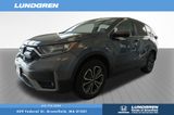Used 2020 Honda CR-V SUV