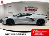 Used 2023 Chevrolet Corvette Coupe