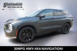 Used 2024 Mitsubishi Outlander SUV