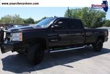 Used 2011 Chevrolet Silverado 2500HD Truck