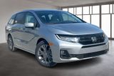 New 2026 Honda Odyssey Van