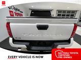 Used 2025 Toyota Tacoma Truck