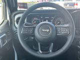 New 2026 Jeep Wrangler SUV