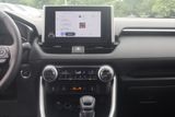Used 2025 Toyota RAV4 Hybrid SUV