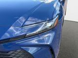 Used 2026 Toyota Camry Sedan
