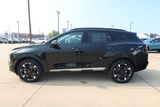 New 2027 Kia Sportage Hybrid SUV