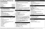Used 2017 GMC Sierra 1500 Truck