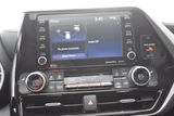 Used 2022 Toyota Highlander Hybrid SUV