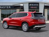 New 2027 GMC Acadia SUV