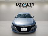 Used 2019 Honda Accord Hybrid Sedan