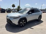 Used 2025 Toyota Corolla Cross SUV