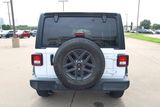 Used 2024 Jeep Wrangler SUV
