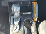 Used 2022 Ford Bronco SUV