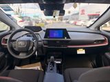 New 2027 Toyota Prius Plug-in Hybrid Sedan