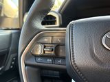 New 2026 Toyota 4Runner SUV