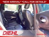 Used 2017 Jeep Cherokee SUV