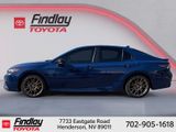Used 2024 Toyota Camry Hybrid Sedan