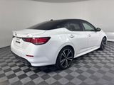 Used 2022 Nissan Sentra Sedan