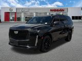 Used 2021 Cadillac Escalade SUV