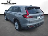 New 2026 Honda CR-V SUV