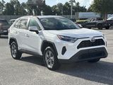 Used 2024 Toyota RAV4 Hybrid SUV