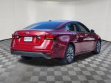 New 2026 Nissan Altima Sedan