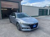 Used 2020 Honda Accord Hybrid Sedan