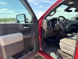 Used 2021 Chevrolet Silverado 2500HD Truck