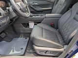 New 2026 Nissan Rogue SUV