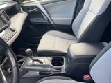 Used 2018 Toyota RAV4 Hybrid SUV