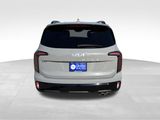 Used 2024 Kia Telluride SUV