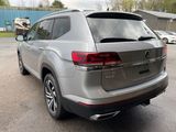 Used 2023 Volkswagen Atlas SUV