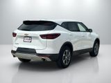 Used 2025 Chevrolet Blazer SUV