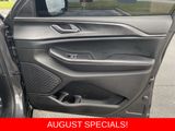 Used 2024 Jeep Grand Cherokee SUV