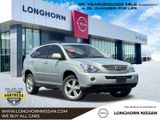 Used 2008 Lexus RX SUV