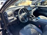 Used 2024 Toyota Camry Hybrid Sedan