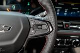 New 2026 Chevrolet TrailBlazer SUV